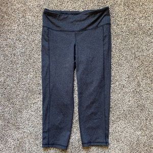 Old navy athletic capris